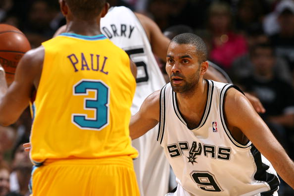 强者之间的 强者之间的