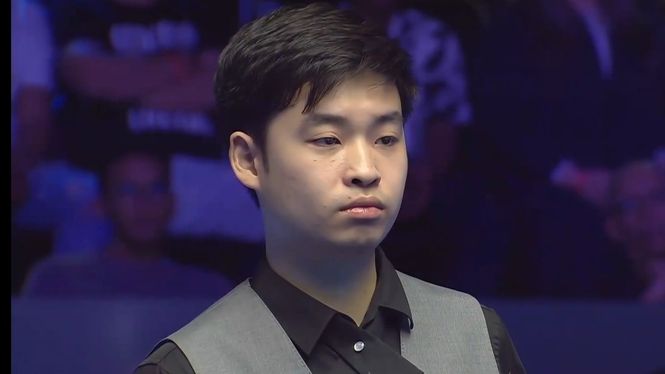 此节中段 此节中段