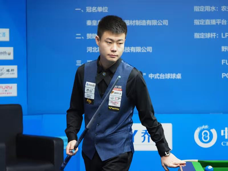 同为快节奏 同为快节奏