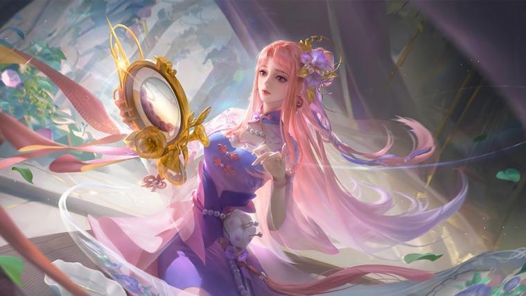 空位