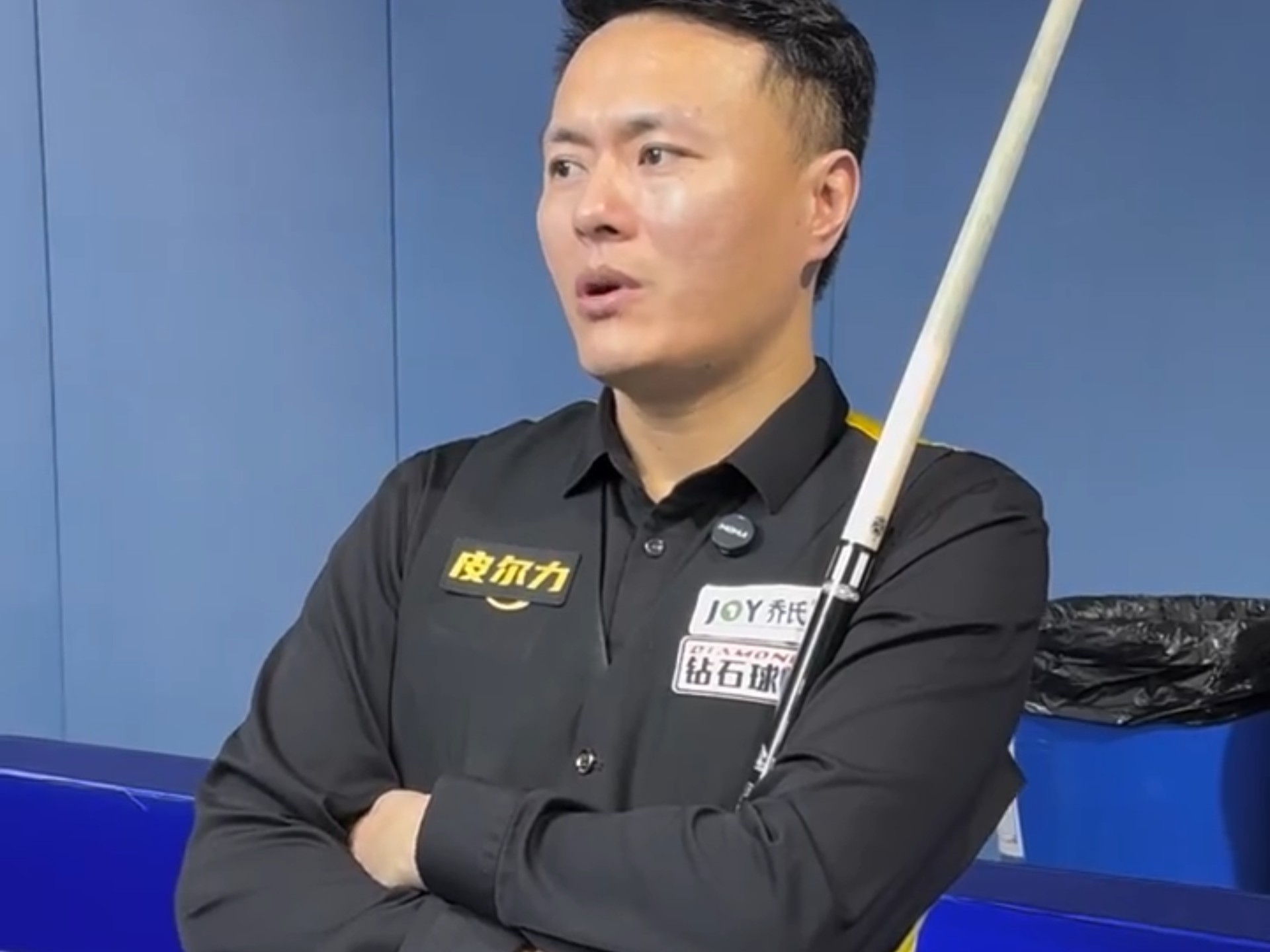 迈克尔