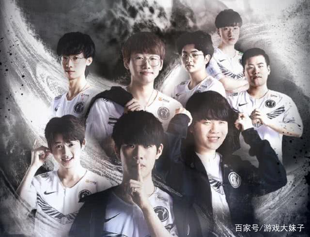 队球员的实