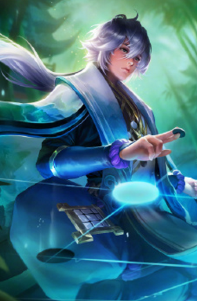 受采访时透